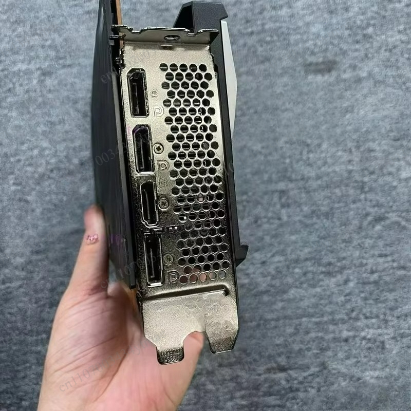 Rx 6700 Xt 12Gb Graphics Card - Scheda grafica RX 6700 XT 12GB