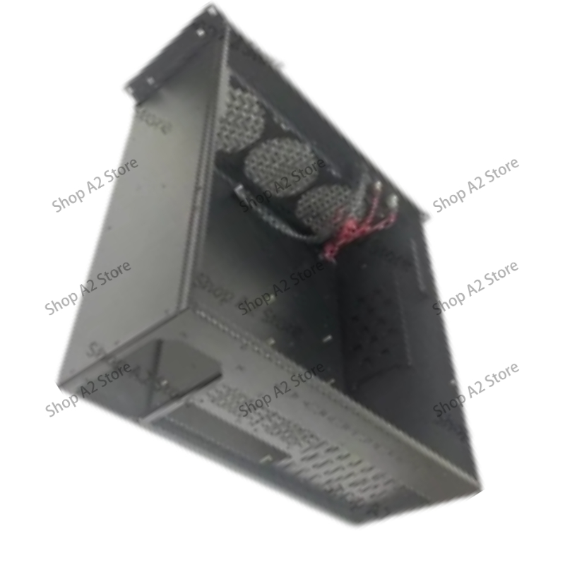 8 Gpu 4U Server Chassis - Chassis Server 4U Compatibile con Alimentatore