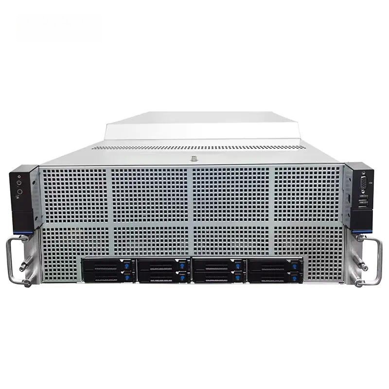 Chassis per server GPU 4U per  - 8 Gpu 4U Server Chassis recensione e prezzo