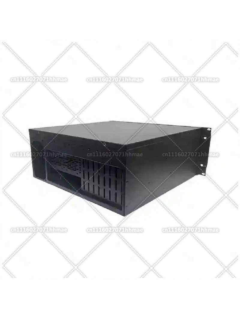 Chassis per server montabile s - 8 Gpu 4U Server Chassis recensione e prezzo