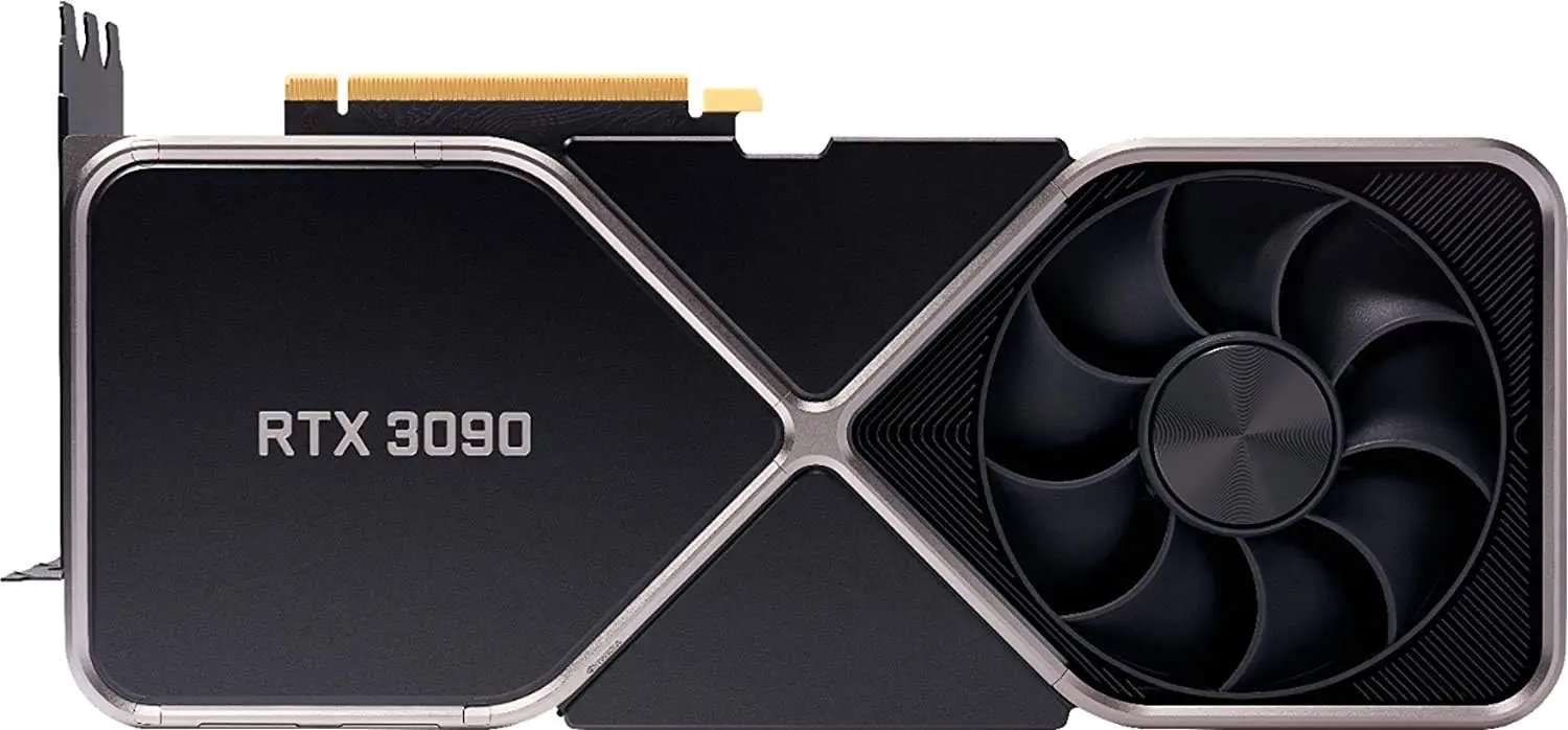 Scheda grafica originale nVidi - Rtx 3090 24Gb Graphics Card recensione e prezzo