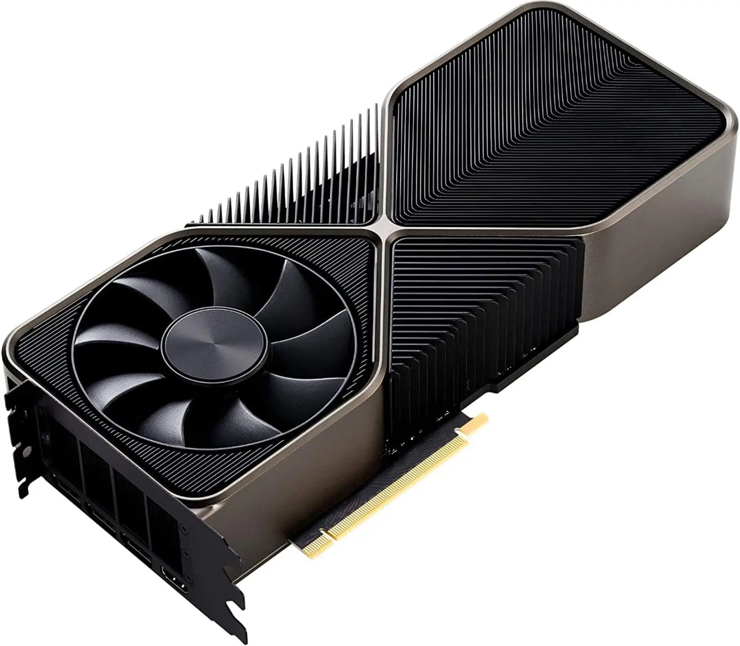 Scheda grafica originale nVidi - Rtx 3090 24Gb Graphics Card recensione e prezzo