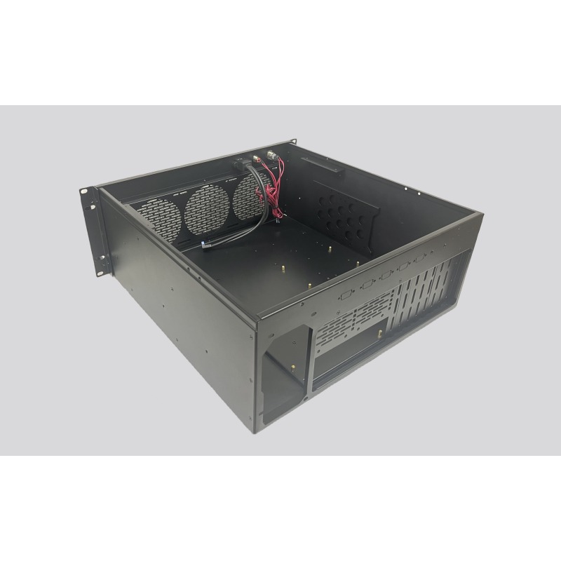 Chassis per server montabile s - 8 Gpu 4U Server Chassis recensione e prezzo