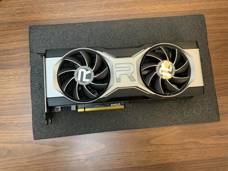 Scheda grafica da gioco RX 670 - Rx 6700 Xt 12Gb Graphics Card recensione e prezzo