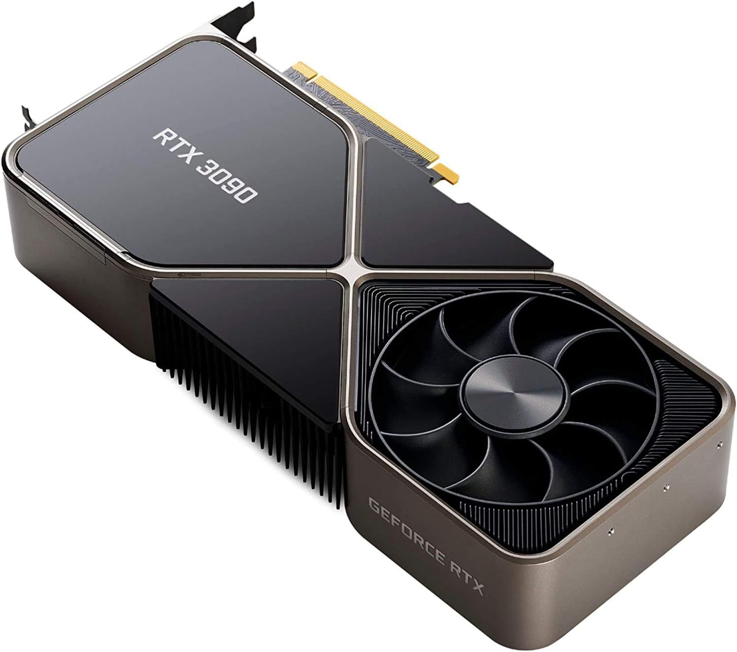 Scheda grafica originale nVidi - Rtx 3090 24Gb Graphics Card recensione e prezzo
