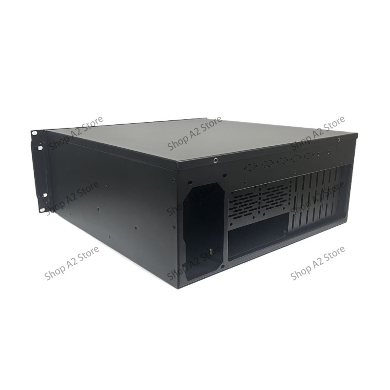 Chassis Server 4U Compatibile  - 8 Gpu 4U Server Chassis recensione e prezzo