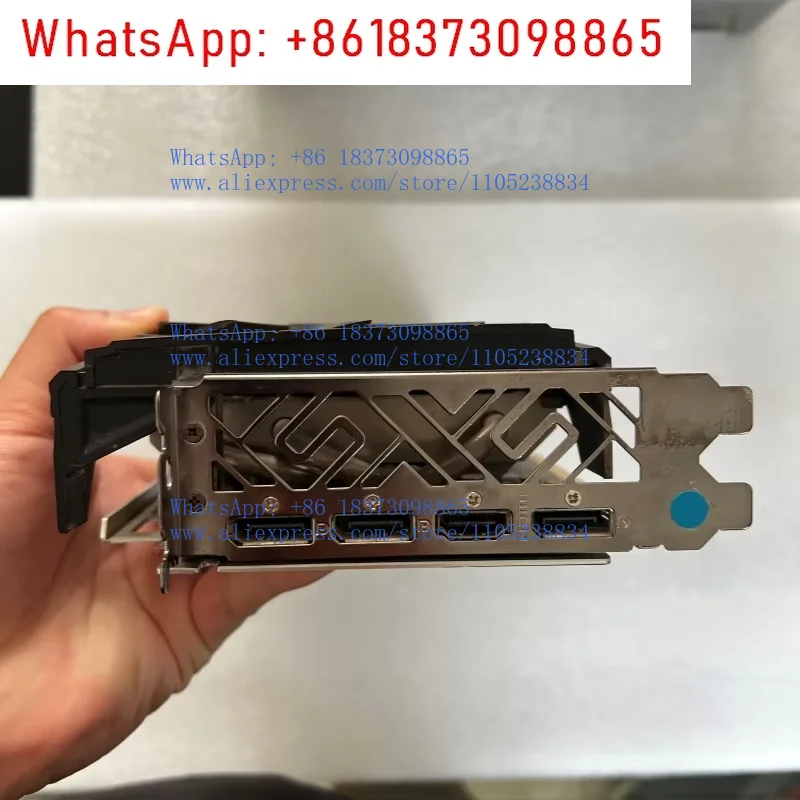 Scheda grafica RX 5700 XT orig - Rx 5700 Xt 8Gb Video Card recensione e prezzo