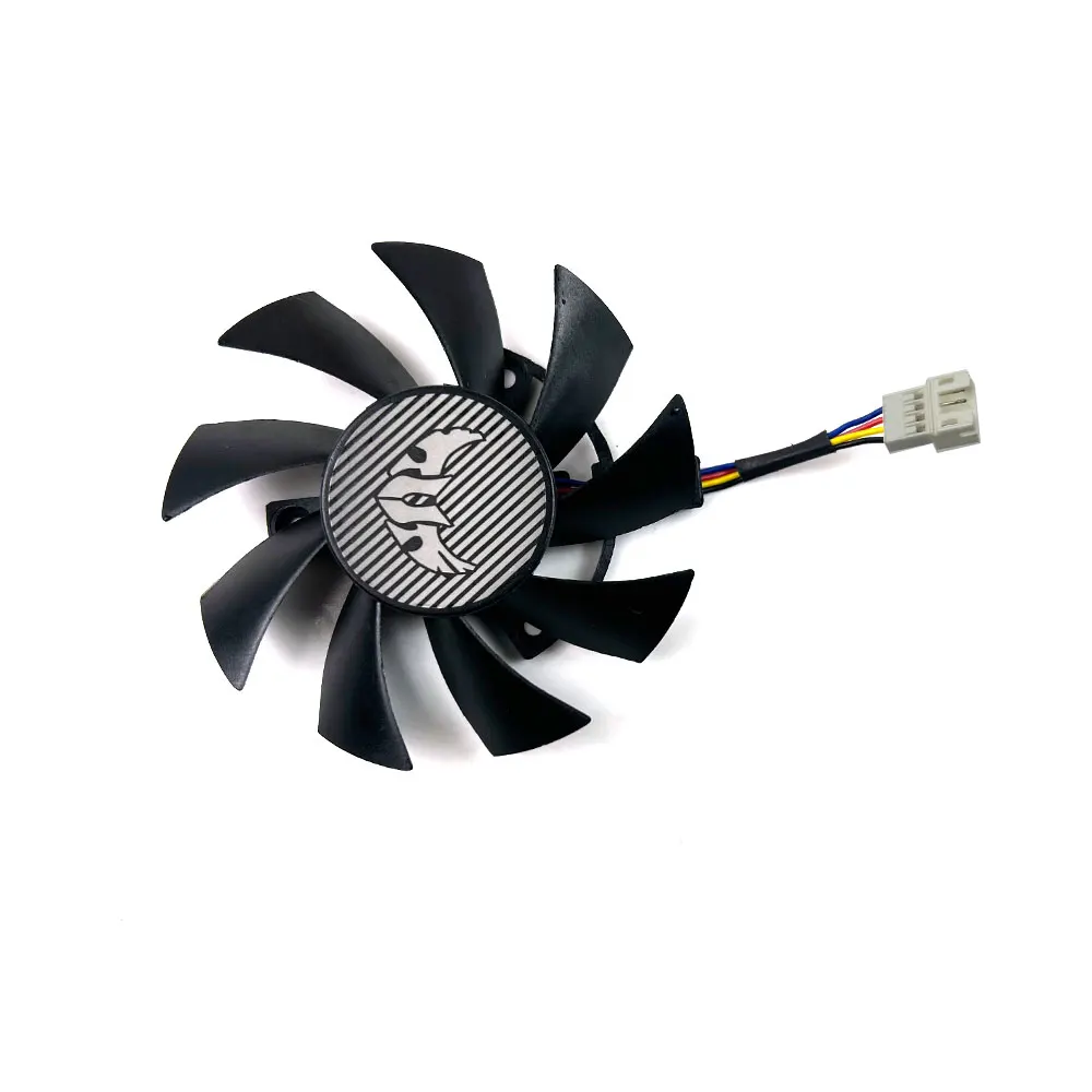 NUOVO Ventola di Raffreddament - Rx 5700 Xt 8Gb Video Card recensione e prezzo